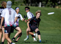 USA Ultimate Youth Club Championships 2025
