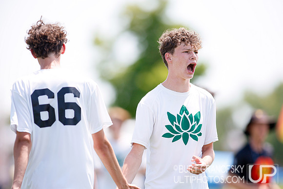 USA Ultimate YCC 2025