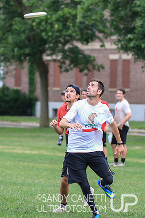 Saturday Action: Boston Invite
