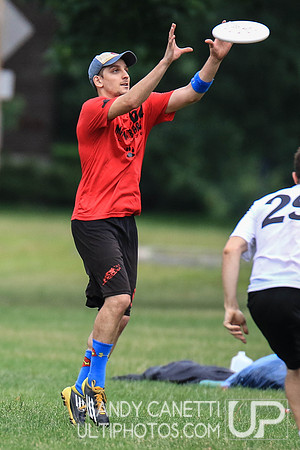 Saturday Action: Boston Invite