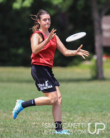 Saturday Action: Boston Invite