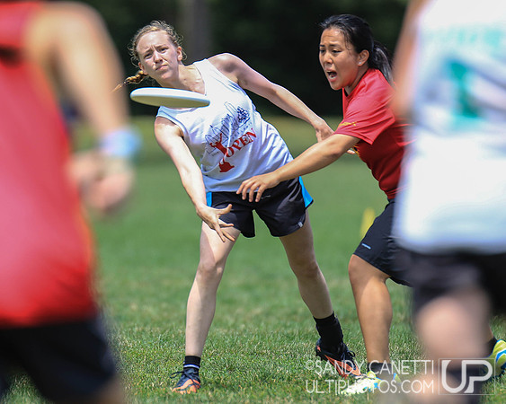 Saturday Action: Boston Invite