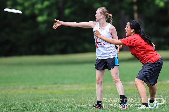 Saturday Action: Boston Invite