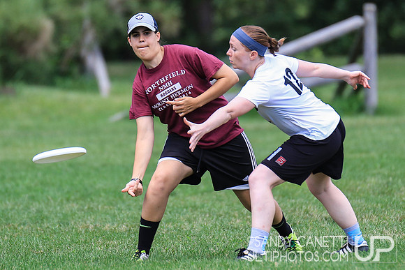 Saturday Action: Boston Invite