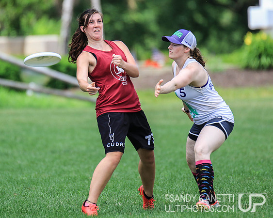 Saturday Action: Boston Invite