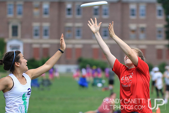 Saturday Action: Boston Invite