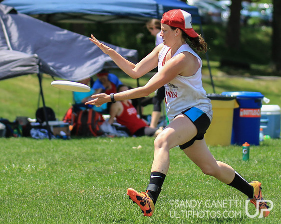 Saturday Action: Boston Invite