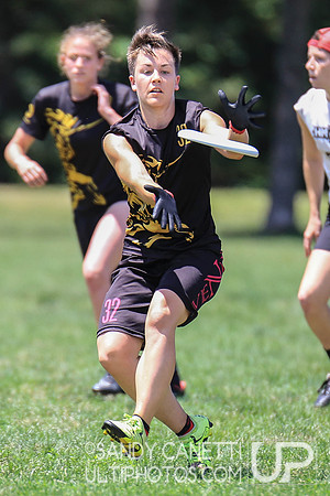 Saturday Action: Boston Invite