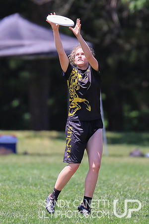 Saturday Action: Boston Invite