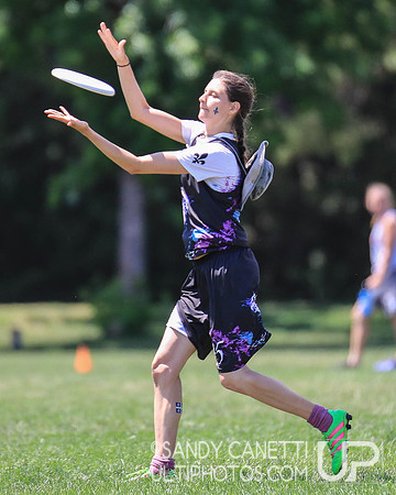 Saturday Action: Boston Invite
