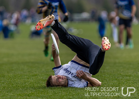 Indy Invite 2025