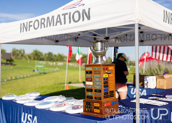 2023 USA Ultimate Youth Club Championships