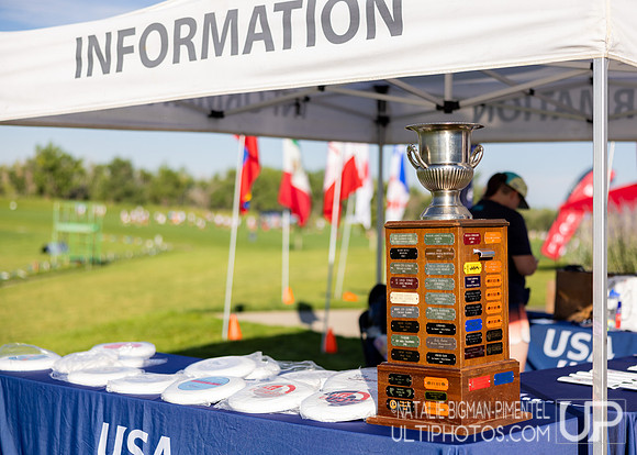2023 USA Ultimate Youth Club Championships