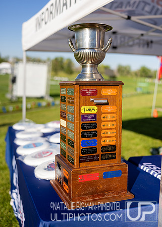 2023 USA Ultimate Youth Club Championships