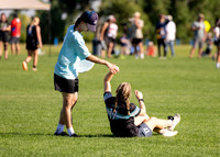 2023 USA Ultimate Youth Club Championships