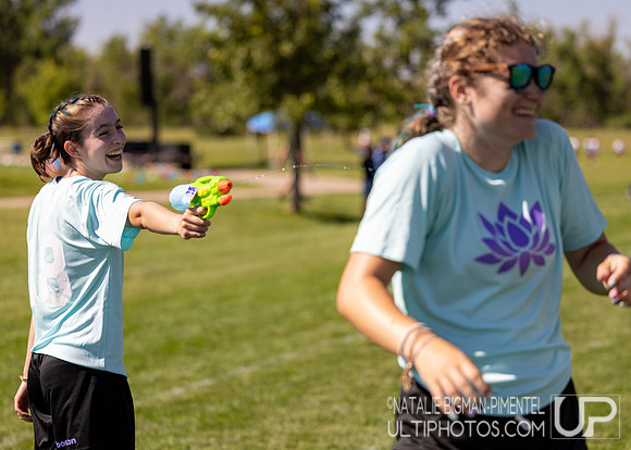 2023 USA Ultimate Youth Club Championships