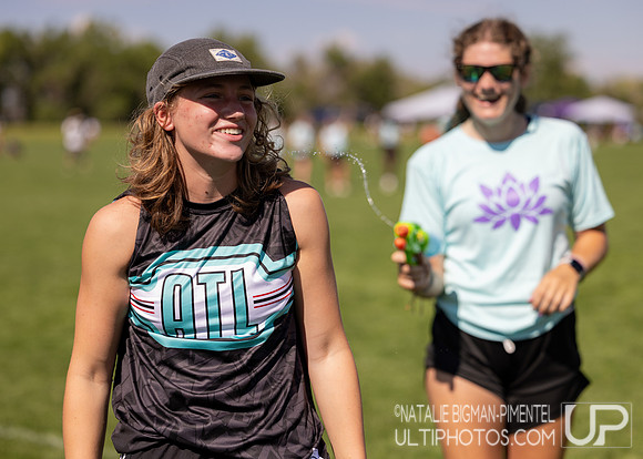 2023 USA Ultimate Youth Club Championships