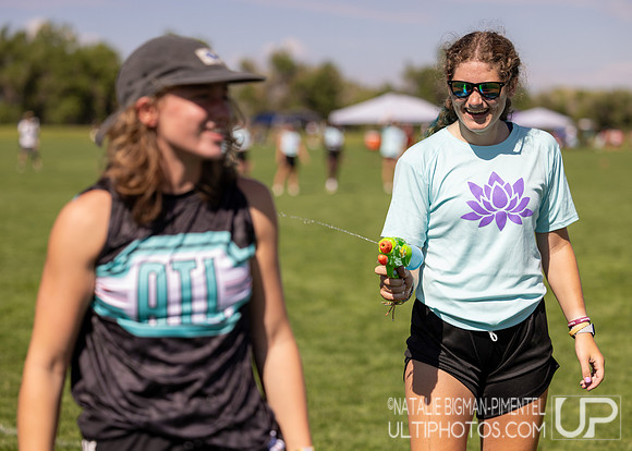 2023 USA Ultimate Youth Club Championships