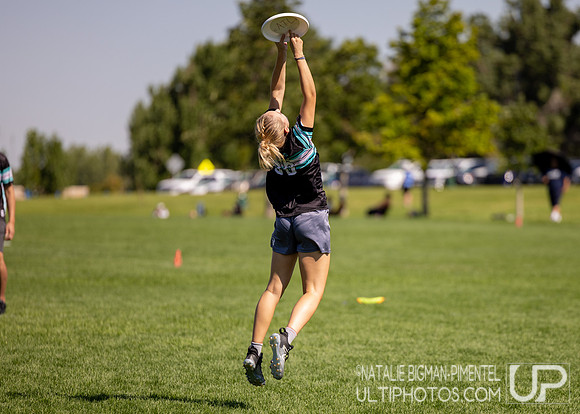 2023 USA Ultimate Youth Club Championships