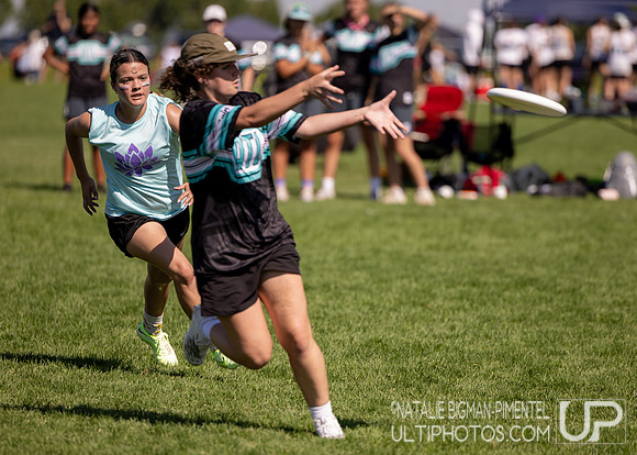 2023 USA Ultimate Youth Club Championships