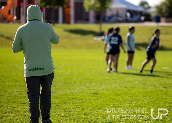 2023 USA Ultimate Youth Club Championships