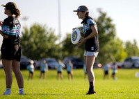 2023 USA Ultimate Youth Club Championships