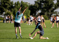 2023 USA Ultimate Youth Club Championships
