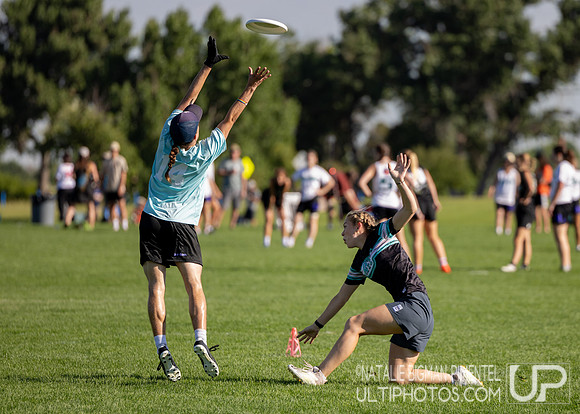 2023 USA Ultimate Youth Club Championships