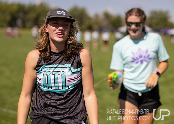 2023 USA Ultimate Youth Club Championships
