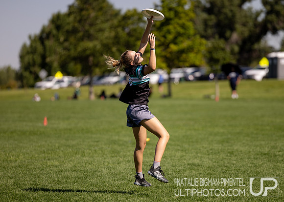 2023 USA Ultimate Youth Club Championships
