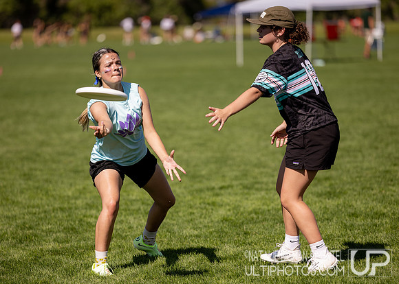 2023 USA Ultimate Youth Club Championships
