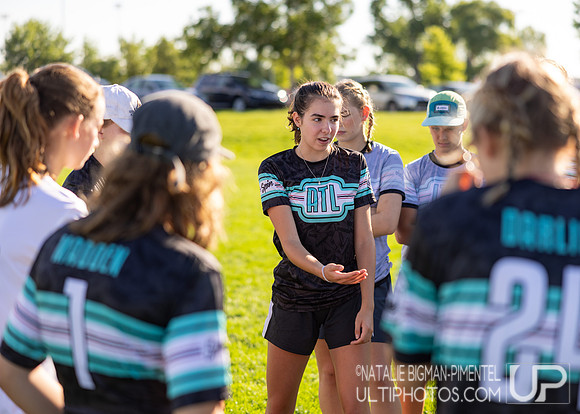 2023 USA Ultimate Youth Club Championships