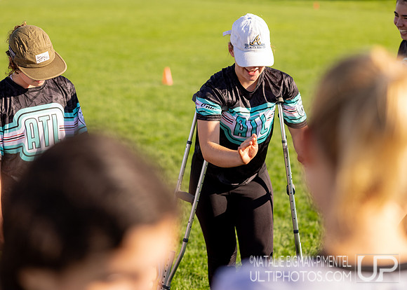 2023 USA Ultimate Youth Club Championships