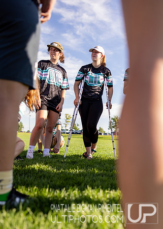 2023 USA Ultimate Youth Club Championships