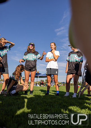 2023 USA Ultimate Youth Club Championships