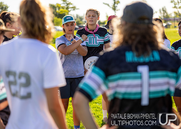 2023 USA Ultimate Youth Club Championships