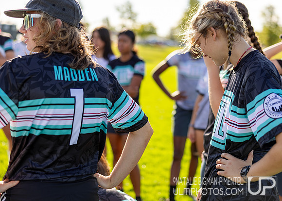 2023 USA Ultimate Youth Club Championships