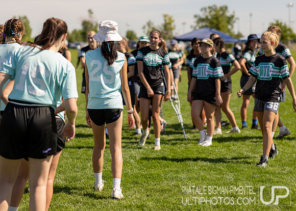 2023 USA Ultimate Youth Club Championships