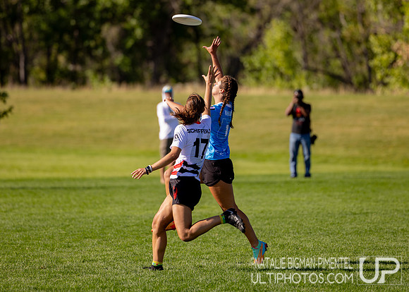 2023 USA Ultimate Youth Club Championships