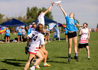 2023 USA Ultimate Youth Club Championships