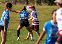 2023 USA Ultimate Youth Club Championships
