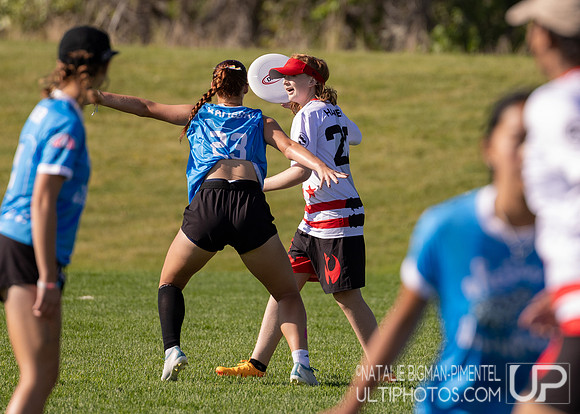2023 USA Ultimate Youth Club Championships
