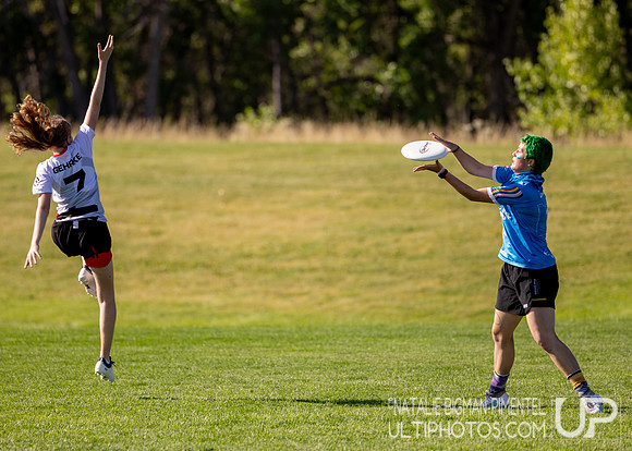 2023 USA Ultimate Youth Club Championships