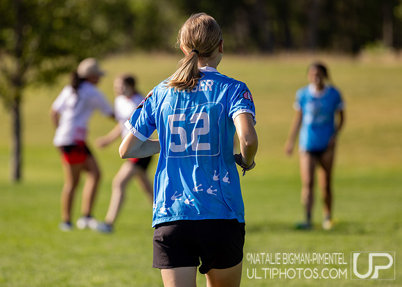 2023 USA Ultimate Youth Club Championships