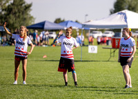 2023 USA Ultimate Youth Club Championships