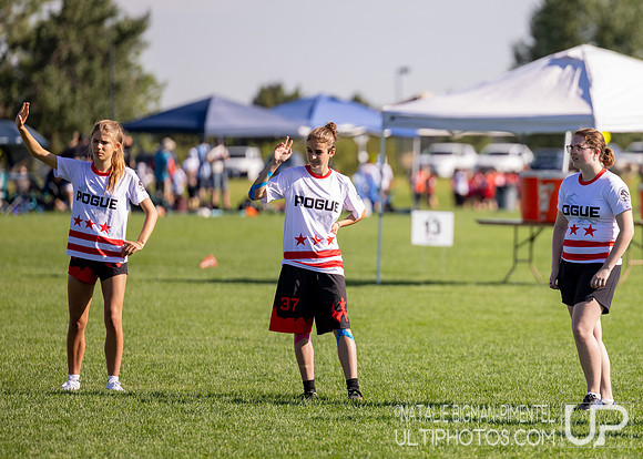 2023 USA Ultimate Youth Club Championships