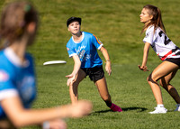 2023 USA Ultimate Youth Club Championships