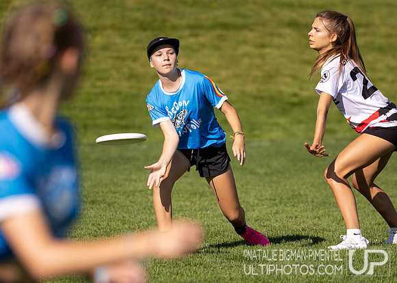 2023 USA Ultimate Youth Club Championships