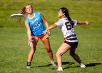 2023 USA Ultimate Youth Club Championships