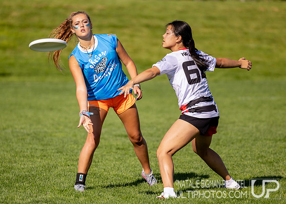 2023 USA Ultimate Youth Club Championships